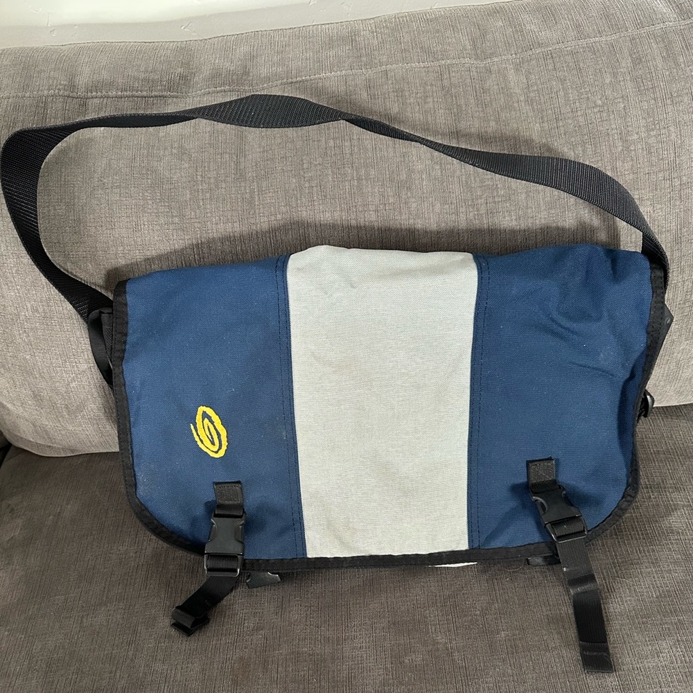 Timbuk2 Large Messenger Bag